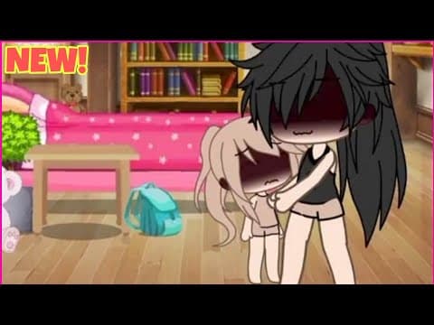 Gachalife Tiktok Compilation #443 ❤❤ غاشا تيكتوك