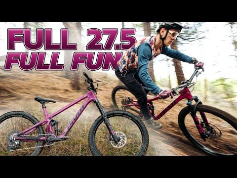 Funduro: Ep. 1 - The Case For Fun - Turn Track Challenge