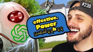 How To Bully A.i. | The Yard