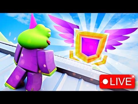 🔴noob To Nemesis🔴day 5🔴rivals🔴ranked🔴live