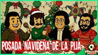 🔴en Vivo Posada De La Pija Navideña, Regalos, Invitados Y Rifas Gratis!