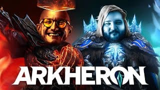 We Dominated The $5000 Team Liquid Arkheron Tournament?! Ft. @pinkwardlol
