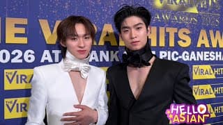 📍 Live สัมภาษณ์  โทมัส-ก้อง Viral Hits