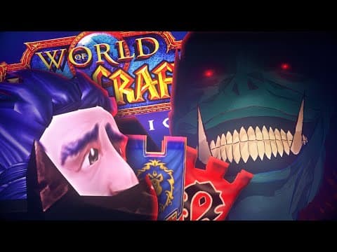 Battlegrounds In A Nutshell