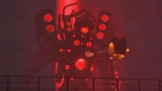 Skibidi Toilet 80 (part 1) [fanmade]