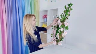 Learn How To Display Disney Trading Pins ✨ With Disney Store