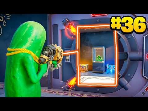 37 Myths Busted In Season 2 Fortnite!