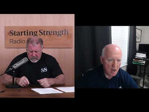 Test And Elevated H&h | Starting Strength Network Previews