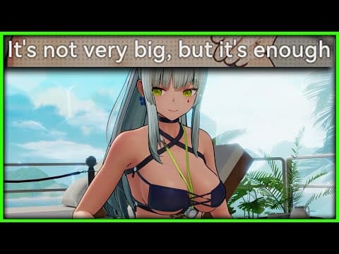 This Game Is Very Hard