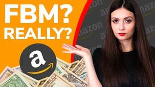 Amazon Fba Vs Fbm: What To Choose In 2024?