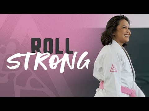 Rolling Strong With Zandi De Jesus | A Journey Of Strength And Perseverance