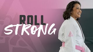 Rolling Strong With Zandi De Jesus | A Journey Of Strength And Perseverance