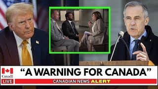 Fbi Calls Out Canada’s Big Problem - Are They Lying?