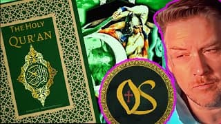 Islam & Geopolitics: The History & Western Intelligence, Etc With Orthodox Shahada