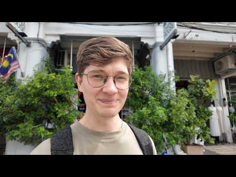 I Traveled To Malaysia Again For This!