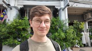 I Traveled To Malaysia Again For This!