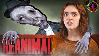 🔴 Is This The Craziest Game Of The Year?! | Reanimal
