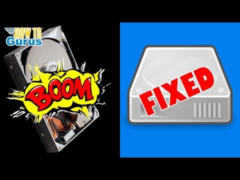 How You Can Save Your Pc With The Free Minitool Partition Wizard