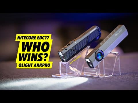 Edc17 Vs Arkpro - I Was Wrong About One Of Them