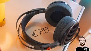 These Are The Headphones You Are Looking For (& More)