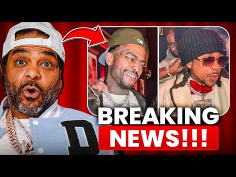 Dave East Pulls Up At Max B Dinner Party After Maino Addresses Max B/jets Game Controversy
