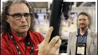 Shot Show 2026: The Beretta 1301 | Active Self Protection Extra