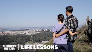Money Lessons From Parents Saving Millions For Their Children | Life Lessons | Business Insider