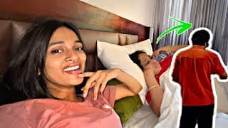 Mom And കുഞ്ഞു Pranked Me 💔 A Deleted Video L Unboxingdude L