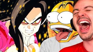 Two Idiots Vs New Sparking Zero