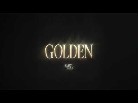 Golden - Huntr/x String Cover By Simply Three | Kpop Demon Hunters (official Audio)