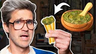 What’s Better Than Ketchup On French Fries?