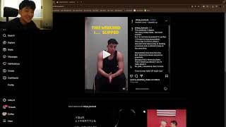 You Can Go Viral By Literally Yapping (authentically)