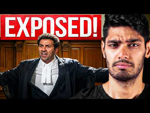 Justice In India Is F**ked Up!