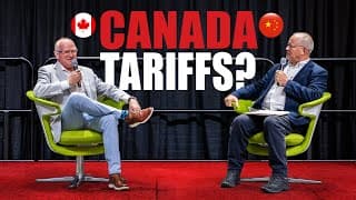 Bonus Episode! On Stage At Everything Electric Vancouver With Canada's Most 'plugged-in' Man!