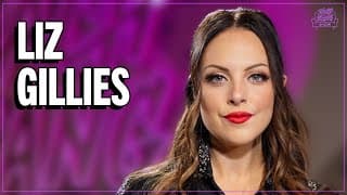 Liz Gillies Talks Christmas Traditions, Little Shop Of Horrors And Hollywood Arts