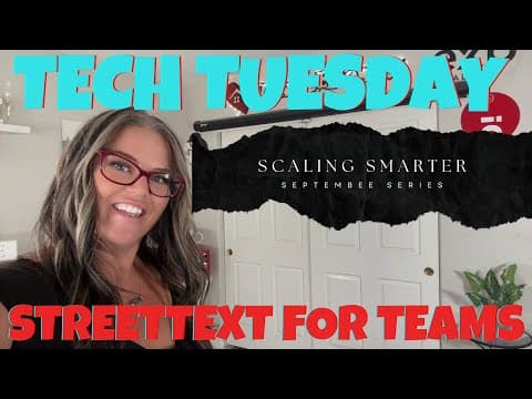 Windy Goss Your Real Estate Boss's Personal Meeting Room