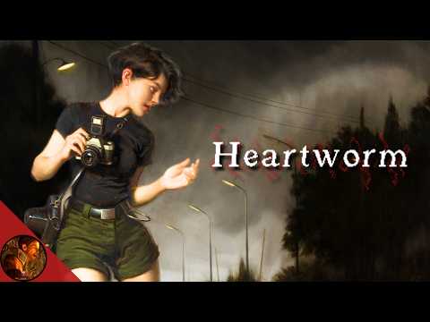 A Melancholy Indie Survival Horror Experience | Heartworm