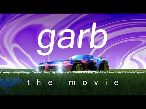 Garb League: The Movie