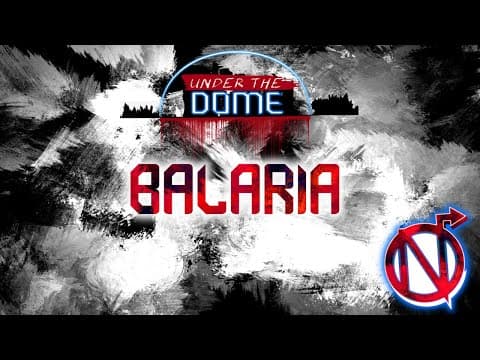 S1 E5 Under The Dome Balaria: Post-apocalyptic D&d Live Play Game