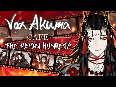 They Turned My Movie Into A Cafe