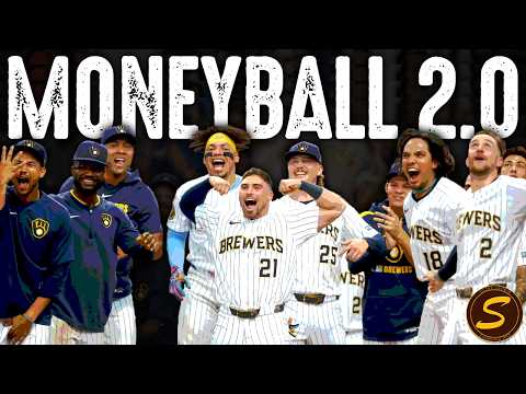 The Brewers' Strange Experiment Is Breaking Baseball