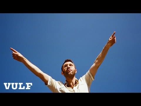 Vulfpeck /// Big Dipper & Matter Of Time (from Clarity Of Cal)