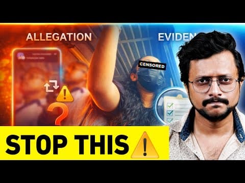 Ksrtc ബസ്സിലെ പീഡനം⚠️ | എങ്ങനെ പുരുഷന്മാരെ തകർക്കുന്നു | Ksrtc Bus Viral Clip: Girl Issue | Truth?