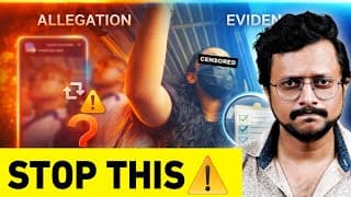 Ksrtc ബസ്സിലെ പീഡനം⚠️ | എങ്ങനെ പുരുഷന്മാരെ തകർക്കുന്നു | Ksrtc Bus Viral Clip: Girl Issue | Truth?