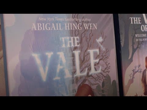 The Vale: Raising Builders, Not Consumers