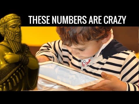 What Have We Done To Our Children?