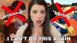 Let's Talk About The Zutara Vs Kataang Ship War