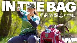 In The Bag With Erika Stinchcomb 🦆