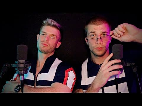 Asmr My Hero Academia Roleplay 🎧 | Entrance Exam Day | Asmr W/ My Boyfriend