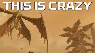 Hive Lords, Dragons & Cave Missions. This Helldivers 2 Update Is Insane